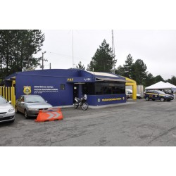 Via Araucária adere ao Movimento Afaste-se para aumentar a segurança das equipes de atendimento nas rodovias